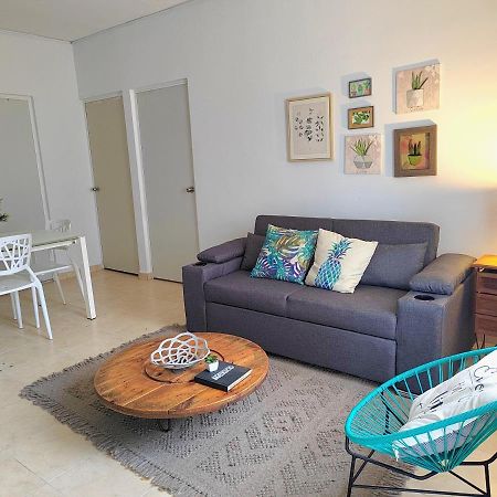 Hermoso Departamento Totalmente Equipado 普拉亚卡门 外观 照片