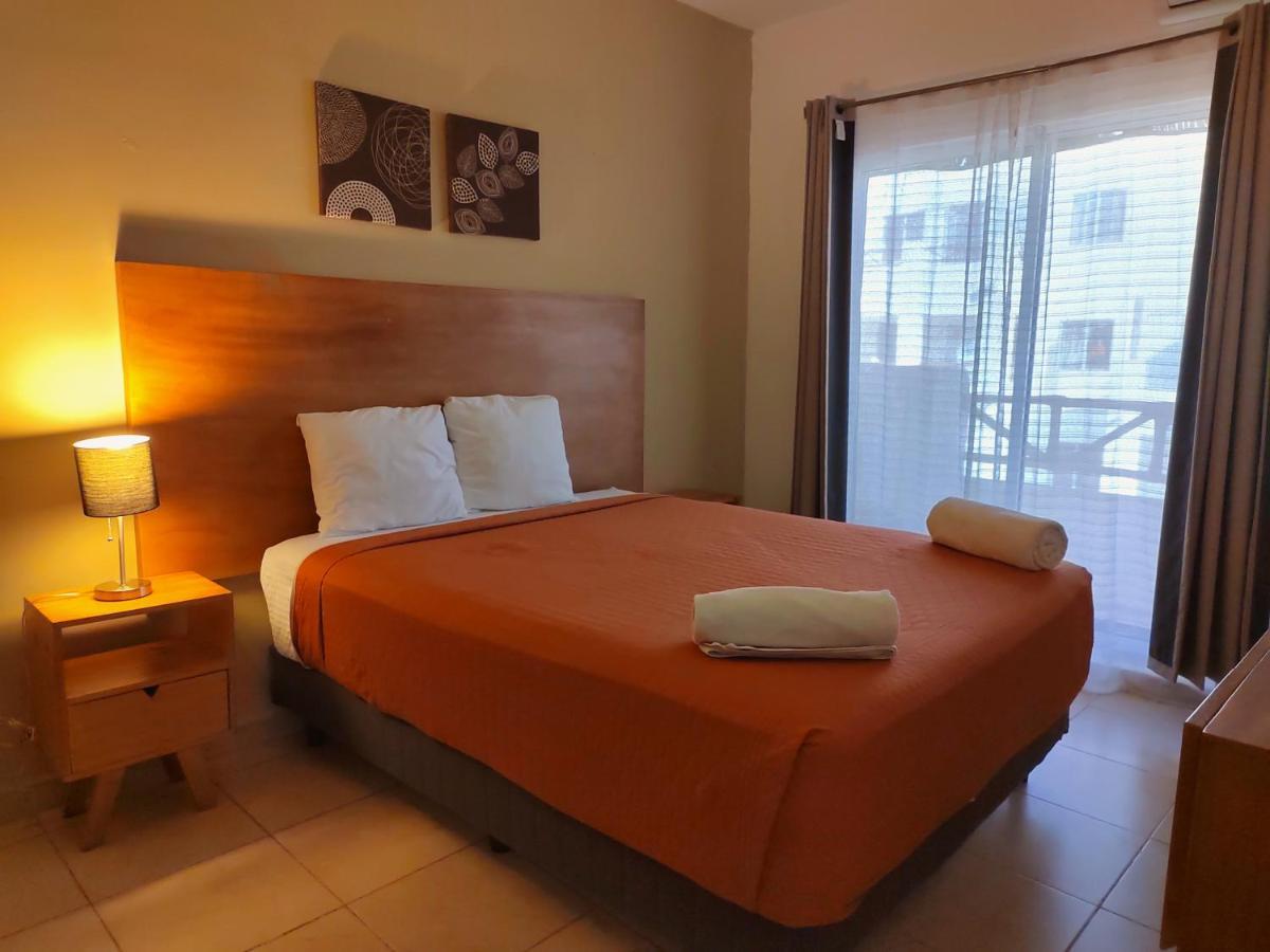 Hermoso Departamento Totalmente Equipado 普拉亚卡门 外观 照片